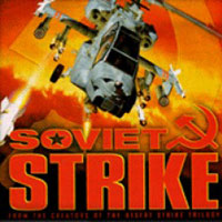 Soviet Strike