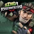 All Zombies Must Die! Scorepocalypse