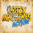 Crazy Machines Action