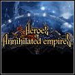 Heroes of Annihilated Empires