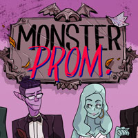 Monster Prom: XXL