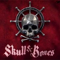 Skull and Bones