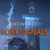 Oxenfree II: Lost Signals