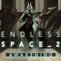 Endless Space 2: Awakening