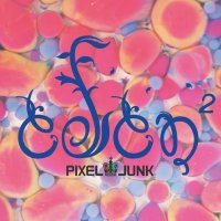 PixelJunk Eden 2