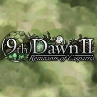 9th Dawn II: Remnants of Caspartia