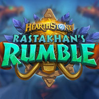 Hearthstone: Rozróba Rastakana