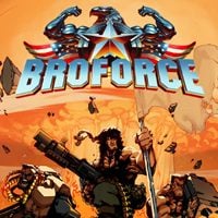 Broforce