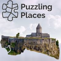 Puzzling Places