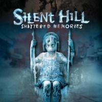 Silent Hill: Shattered Memories