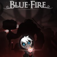 Blue Fire