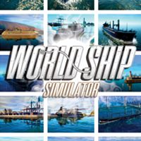 World Ship Simulator