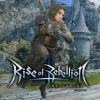 Rise of Rebellion