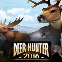 Deer Hunter 2016