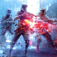 Battlefield Mobile
