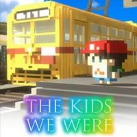 The Kids We Were: Complete Edition
