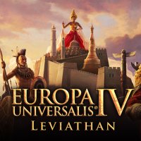 Europa Universalis IV: Leviathan