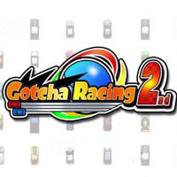 Gotcha Racing 2nd