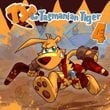 Ty the Tasmanian Tiger 4