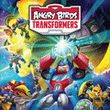 Angry Birds Transformers