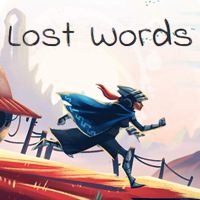 Lost Words: Beyond the Page