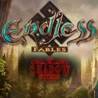 Endless Fables 4: Shadow Within
