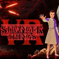 Stranger Things VR