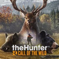 theHunter: Call of the Wild