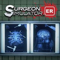 Surgeon Simulator: Experience Reality