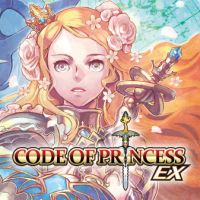 Code of Princess EX