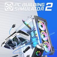 PC Building Simulator 2