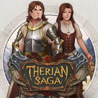 Therian Saga