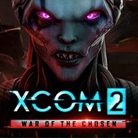 XCOM 2: War of the Chosen