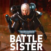 Warhammer 40,000: Battle Sister
