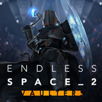 Endless Space 2: Vaulters