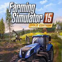 Farming Simulator 15: Złota Edycja
