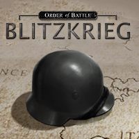 Order of Battle: Blitzkrieg