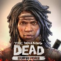 The Walking Dead: Survivors