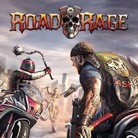Road Rage