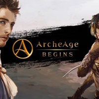 ArcheAge Begins