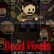 Dead Pixels