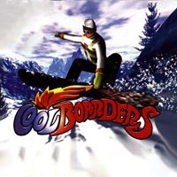 Cool Boarders