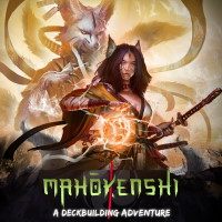Mahokenshi