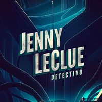 Jenny LeClue: Detectivu