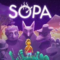 SOPA: Tale of the Stolen Potato
