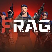 F.R.A.G.