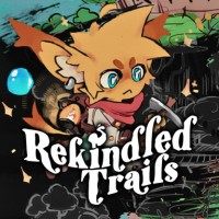 Rekindled Trails
