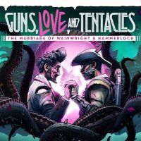 Borderlands 3: Guns, Love and Tentacles
