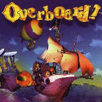 Overboard!