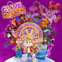 Clive 'N' Wrench